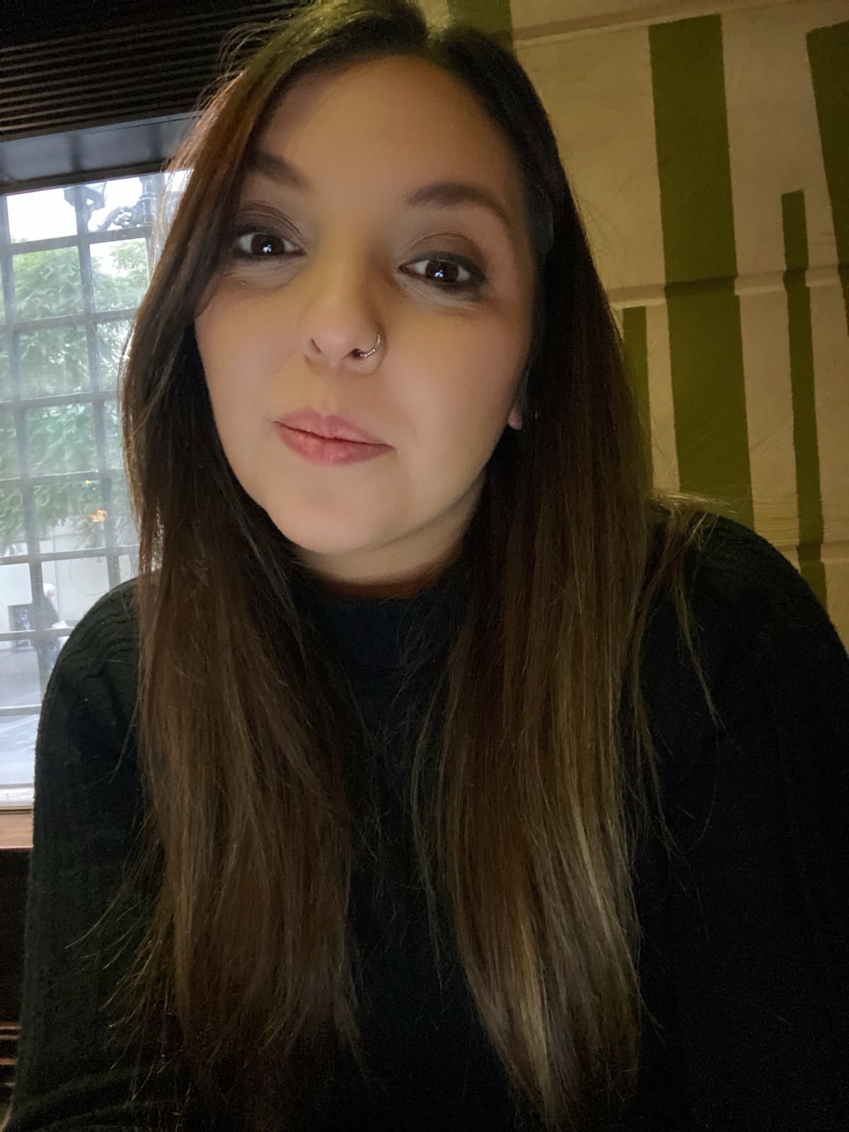 Maritza Cabrera Torres